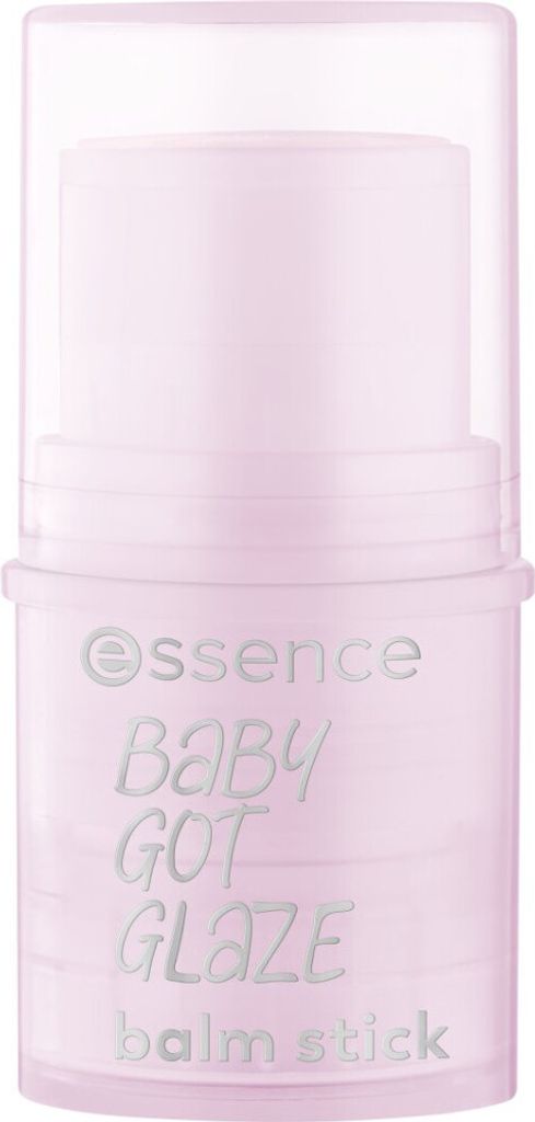 essence Highlighter Stick Baby Got Glaze, 4,5 g
