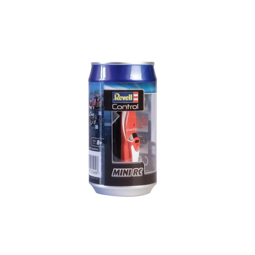 revell gmbh Mini RC Boot rot, Revell Control Immagine del prodotto 
