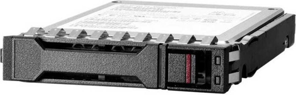 HPE P50227-B21 Internes Solid State Drive 2.5" 1,6 TB U.3 NVMe