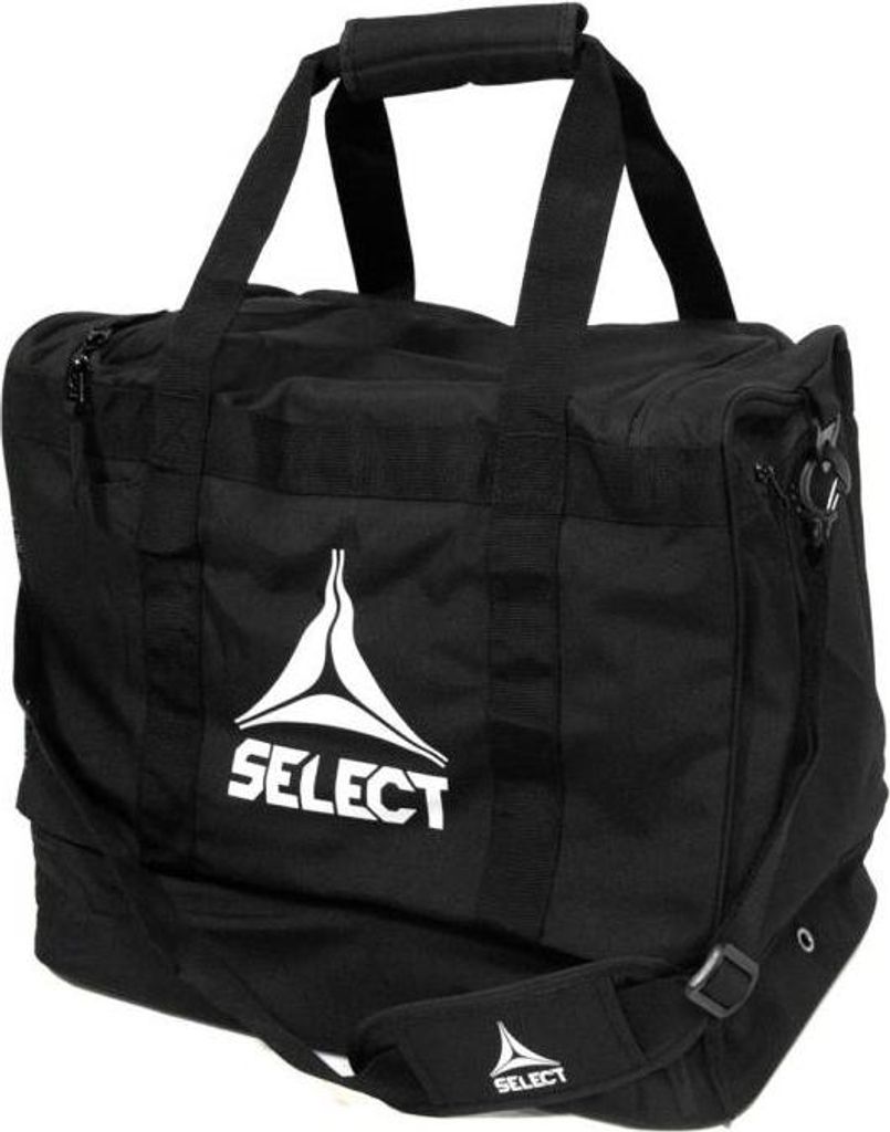 Select Sportbag Basic schwarz 55 l