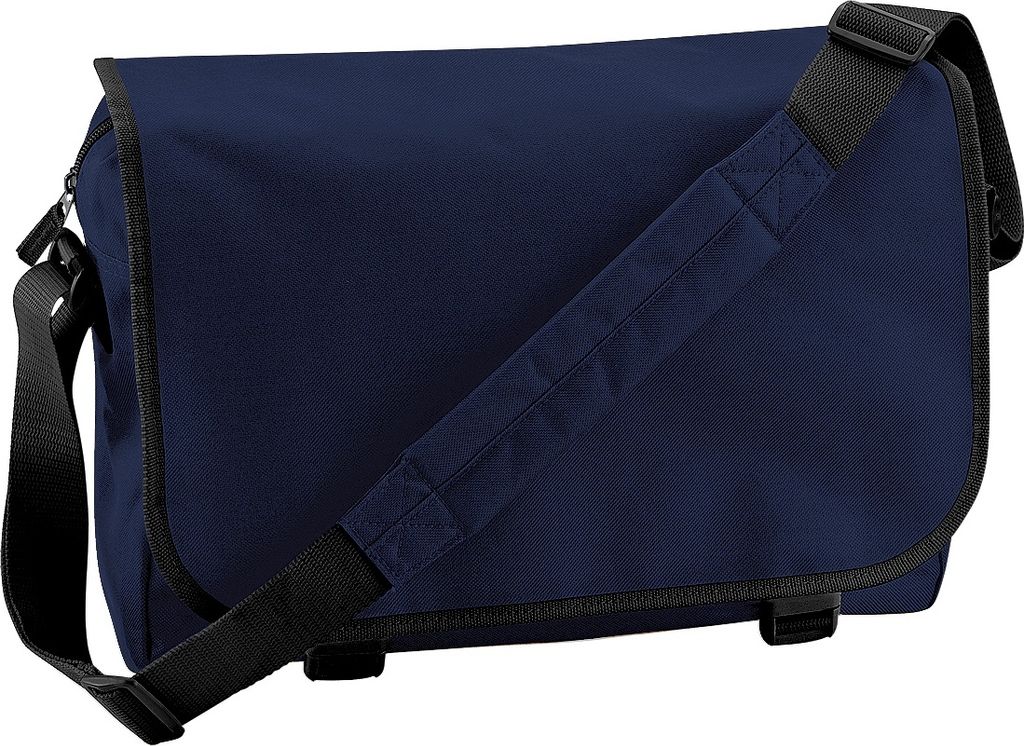 Taška BagBase Messenger Bag Obrázek produktu 