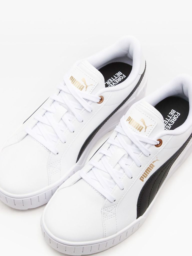 PUMA 390985_02_38, Ženy, Dospělý, 1 kusů Obrázek produktu 