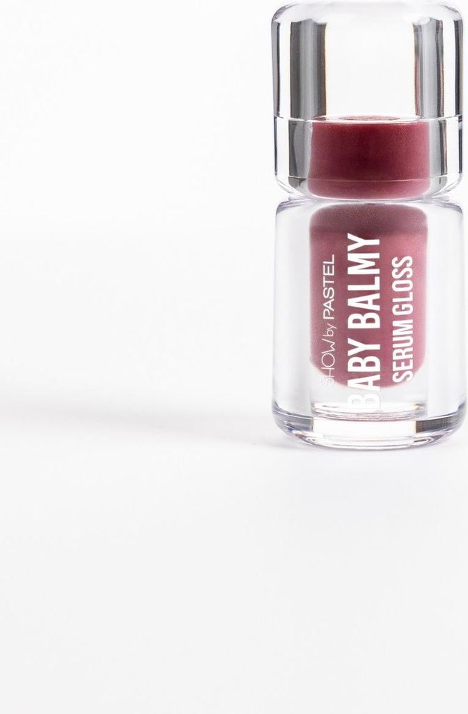 PASTEL Show By Pastel Baby Balmy Balsam - Lippenserum Nr. 35