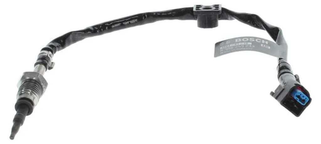 Capteur température gaz d'échappement pour Hyundai Tucson Kia Sportage
