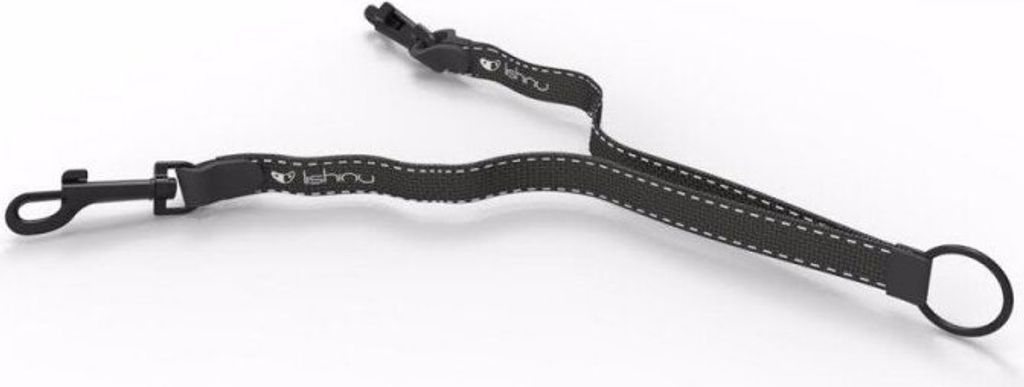 Lishinu Double - Koppelleine