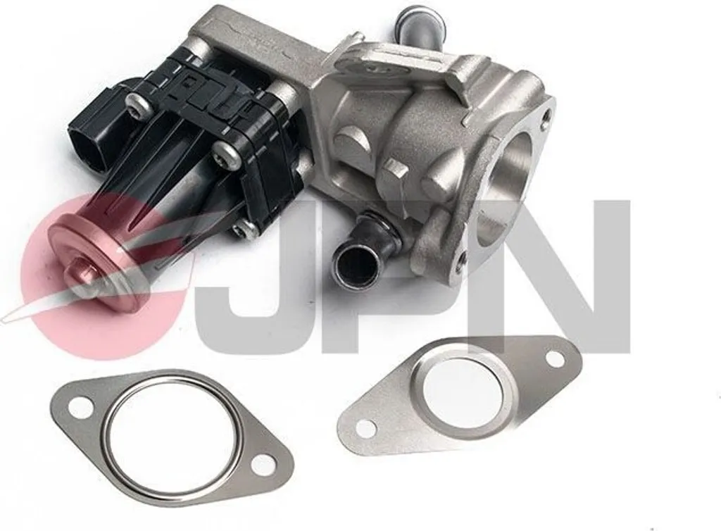 Vanne EGR de Recirculation des Gaz pour Ford Ranger et Citroën Jumper