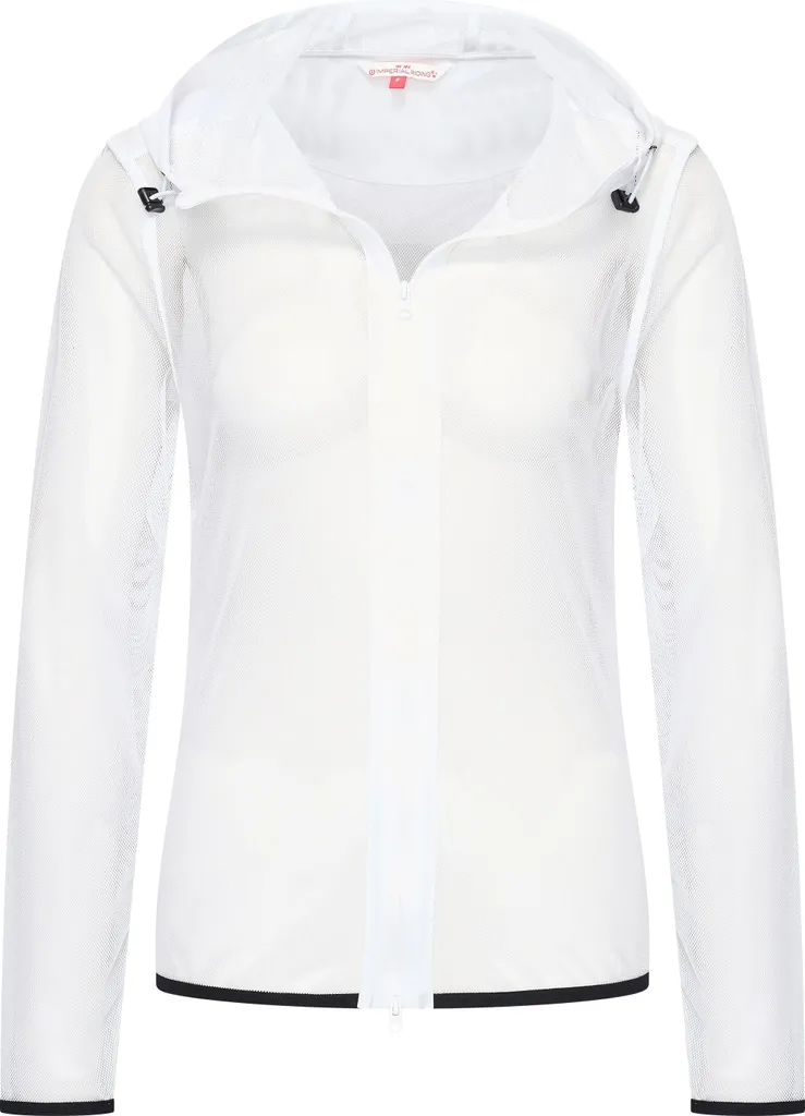 Stop insectes : Veste anti-mouches Imperial Riding IRHFly away S