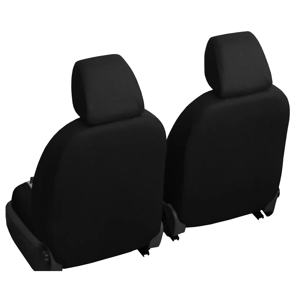 Coprisedili Auto Elegance Beige per Mazda CX-7 - Kit Comfort Totale - 8
