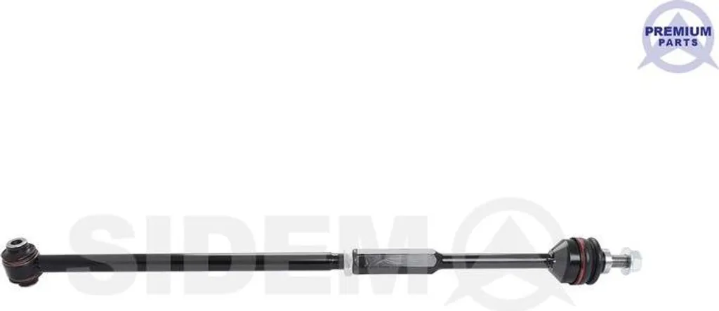 Barre d'accouplement OE C2D5993 SIDEM 27021 en acier haute résistance