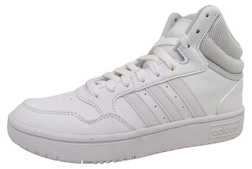 Zapatillas deportivas adidas Hoops 3.0 MID para mujer, Imagen del producto 
