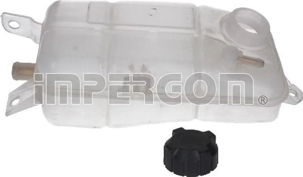 ORIGINAL IMPERIUM 29880 Serbatoio di compensazione, liquido di raffreddamento OE 1341182080 compatibile con Alf. 145, Alf. 146, Alf. 147, Alf. 156, Alf. GT, Alf. GTV, Spider, Brava, Bravo, Marea