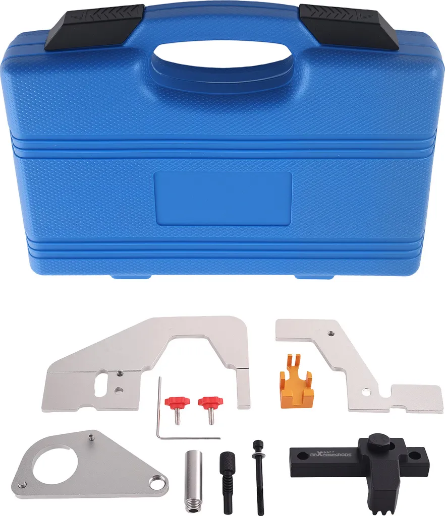 Coffret calage pour changer chaîne distribution Ford Mondeo Focus 2.0T
