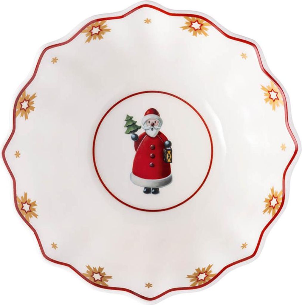 Toy's Delight ensemble d'assiettes de 8 pièces Villeroy & Boch