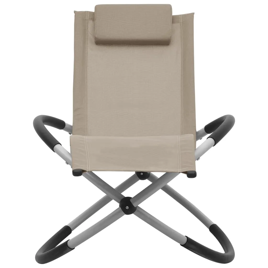 Bain de soleil pour enfants stable et sécurisé pour se reposer dehors