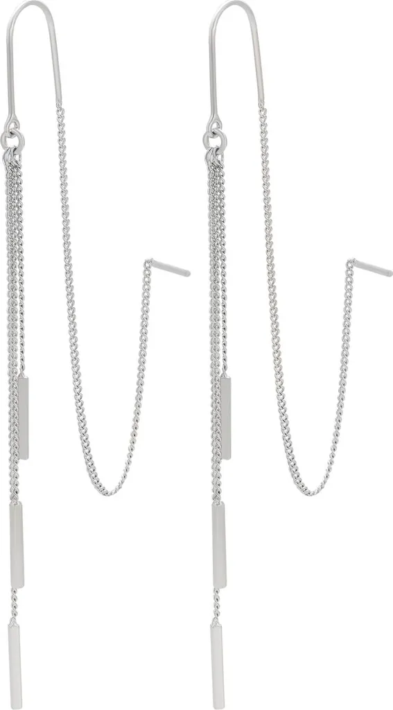 joella orecchini da donna - argento, taglia unica