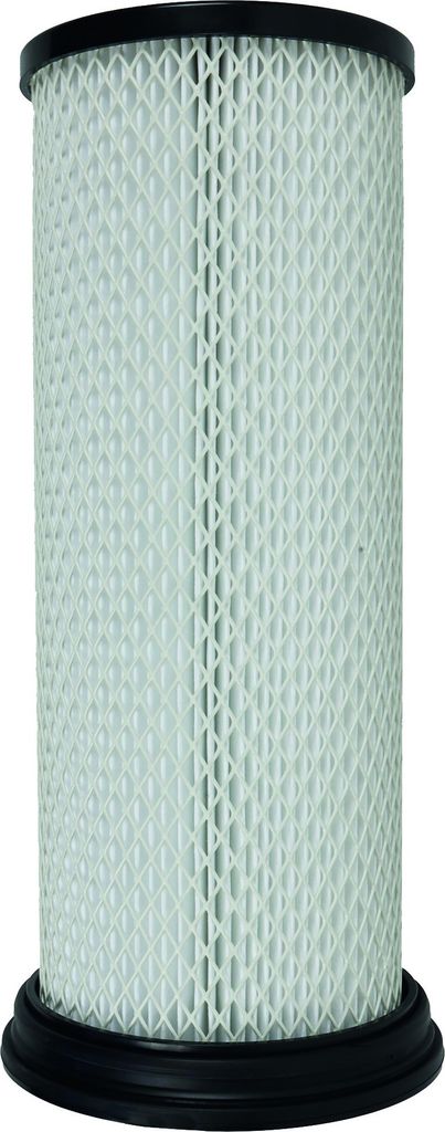 HEPA H13 Filter für Husqvarna® DE120 Sauger Entstauber Produktbild 