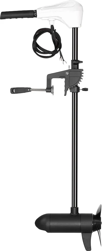 Moteur électrique 86lb 24V idéal pour la pêche sportive en mer
