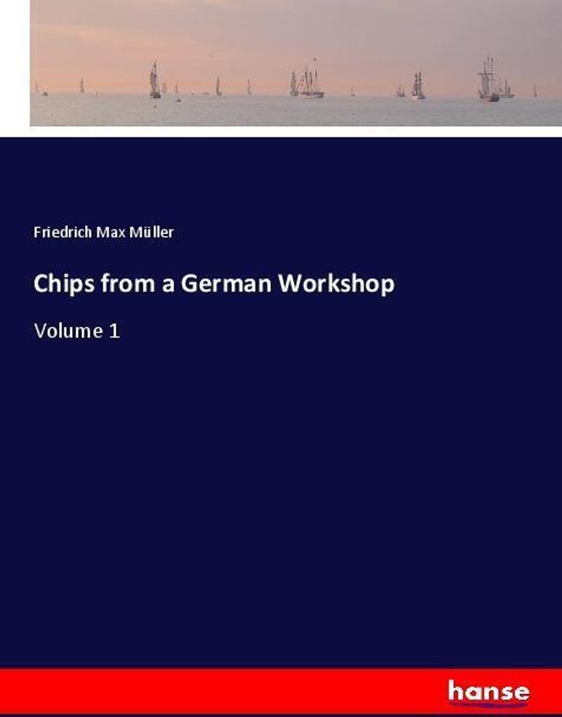Chips from a German Workshop