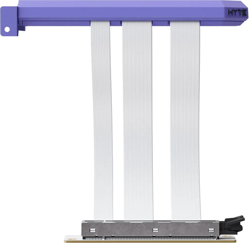 HYTE PCIe 5.0 Hyper Riser 20cm | Cavo Prolunga GPU High-End