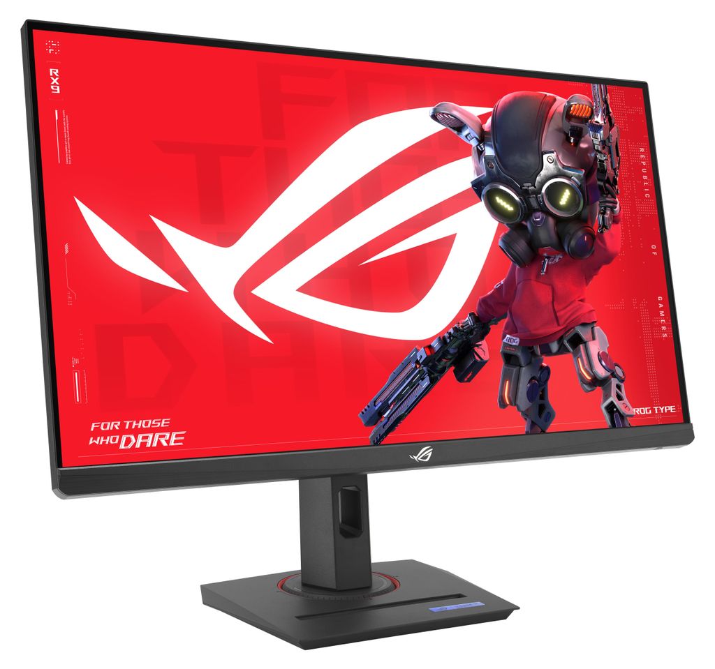 ASUS ROG Strix XG27ACG écran d'ordinateur 68,6 cm (27") Image du produit 