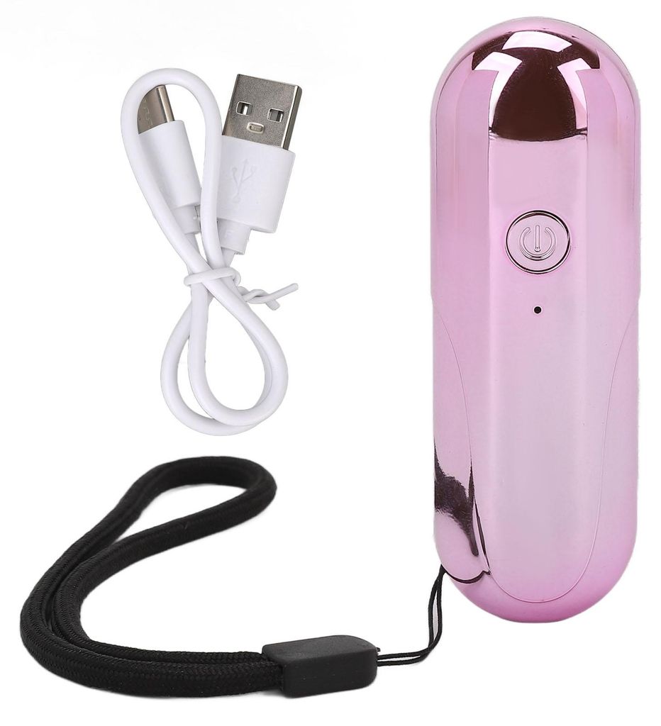 Mücken-Juckreizschutz, Aufladung, USB-Massage, Recycling, Infrarot-Puls, Juckreizlinderer