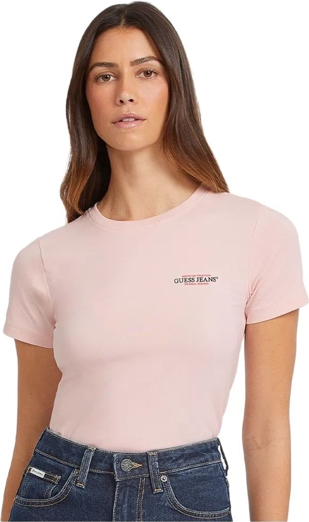 Slim print Guess