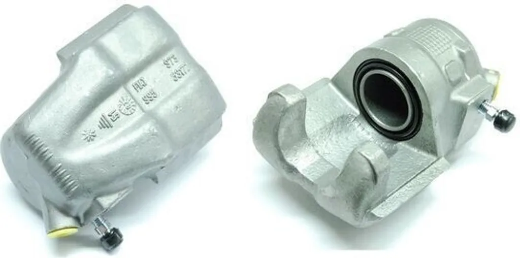 Étrier de Frein Bosch 0 986 474 104 - Protection Anticorrosion et OE