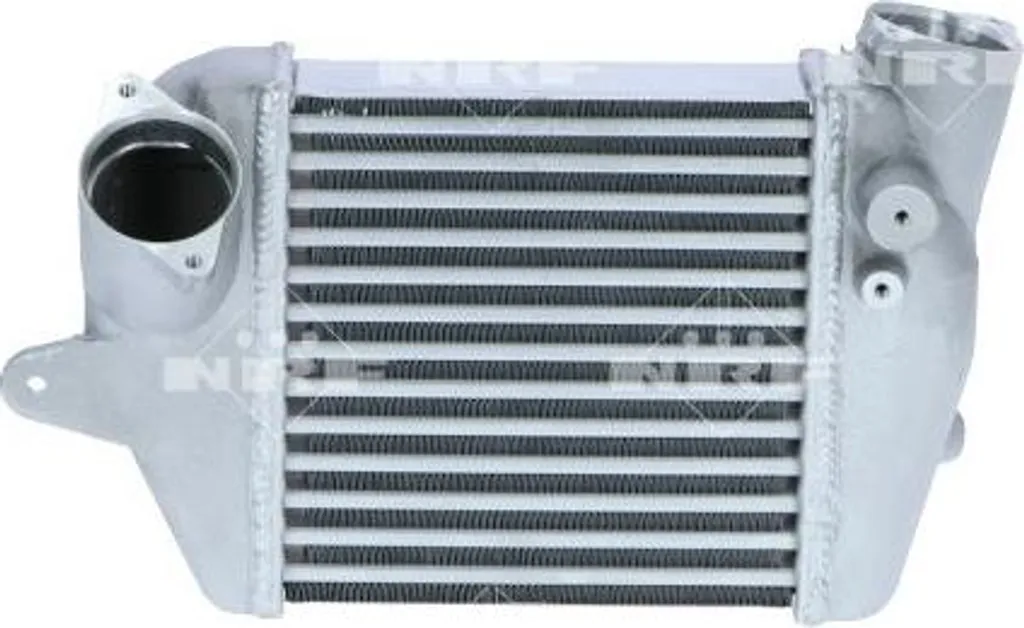 Intercooler de Suralimentation NRF 30948 compatible Mazda 5 OE RF7N13565A
