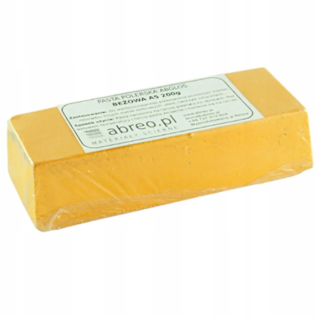 Kit Lucidatura Alluminio Specchio: Dischi Cotone e Paste Professionali - 3