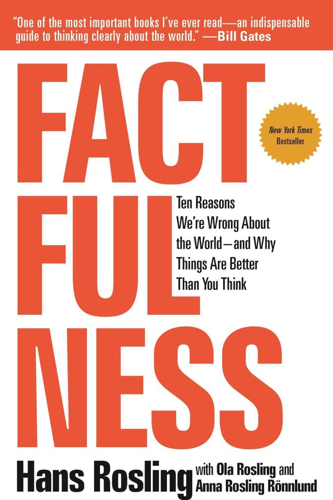 Factfulness