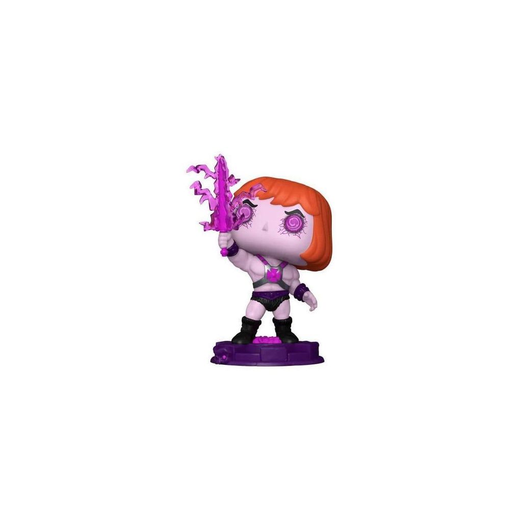 FUNKO POP ! Masters of the Universe Image du produit 