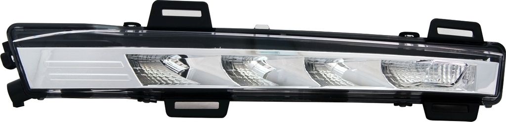 TYC Tagfahrlicht 12-0101-00-2 Rechts für FORD S-MAX (WA6)