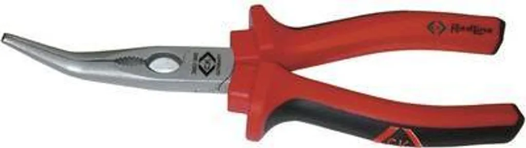 Pince de montage C.K Tools T3907 8 pour installations électriques sûres