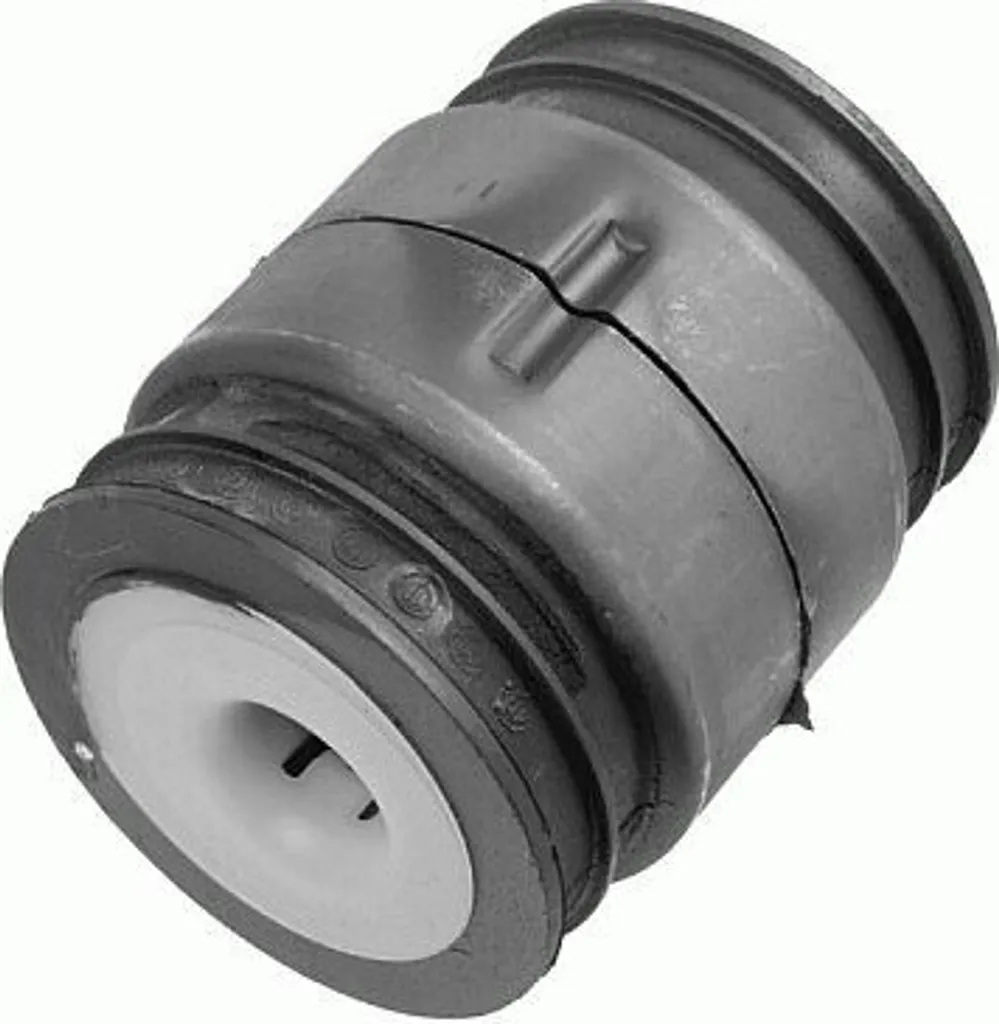 Douille de palier de cabine LEMFOERDER 30888 01 pour poids lourds