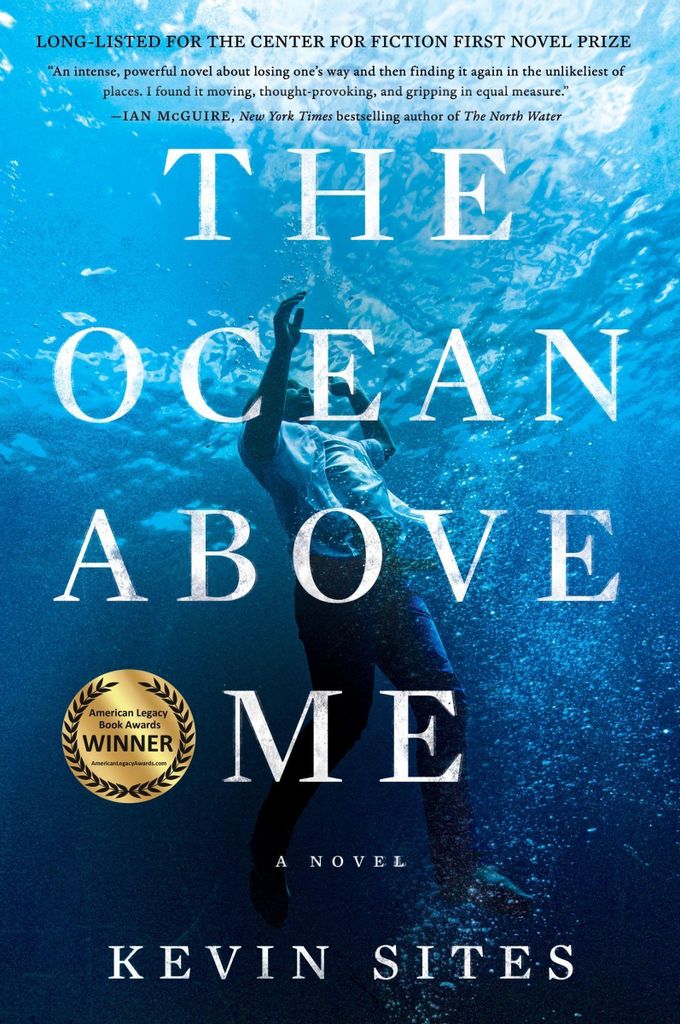 Ocean Above Me, The