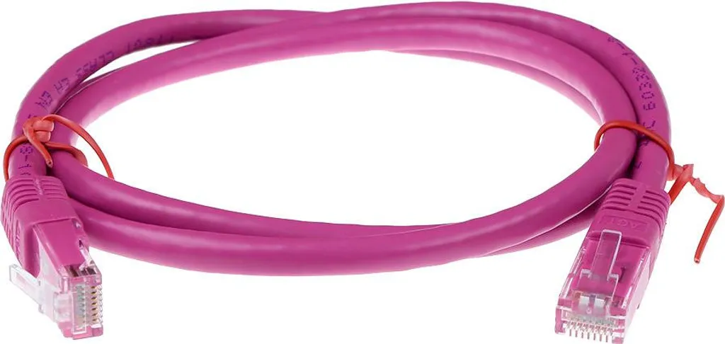 Cavo patch UTP Cat5e RJ45 modellato blu da 15 m Cat 5e