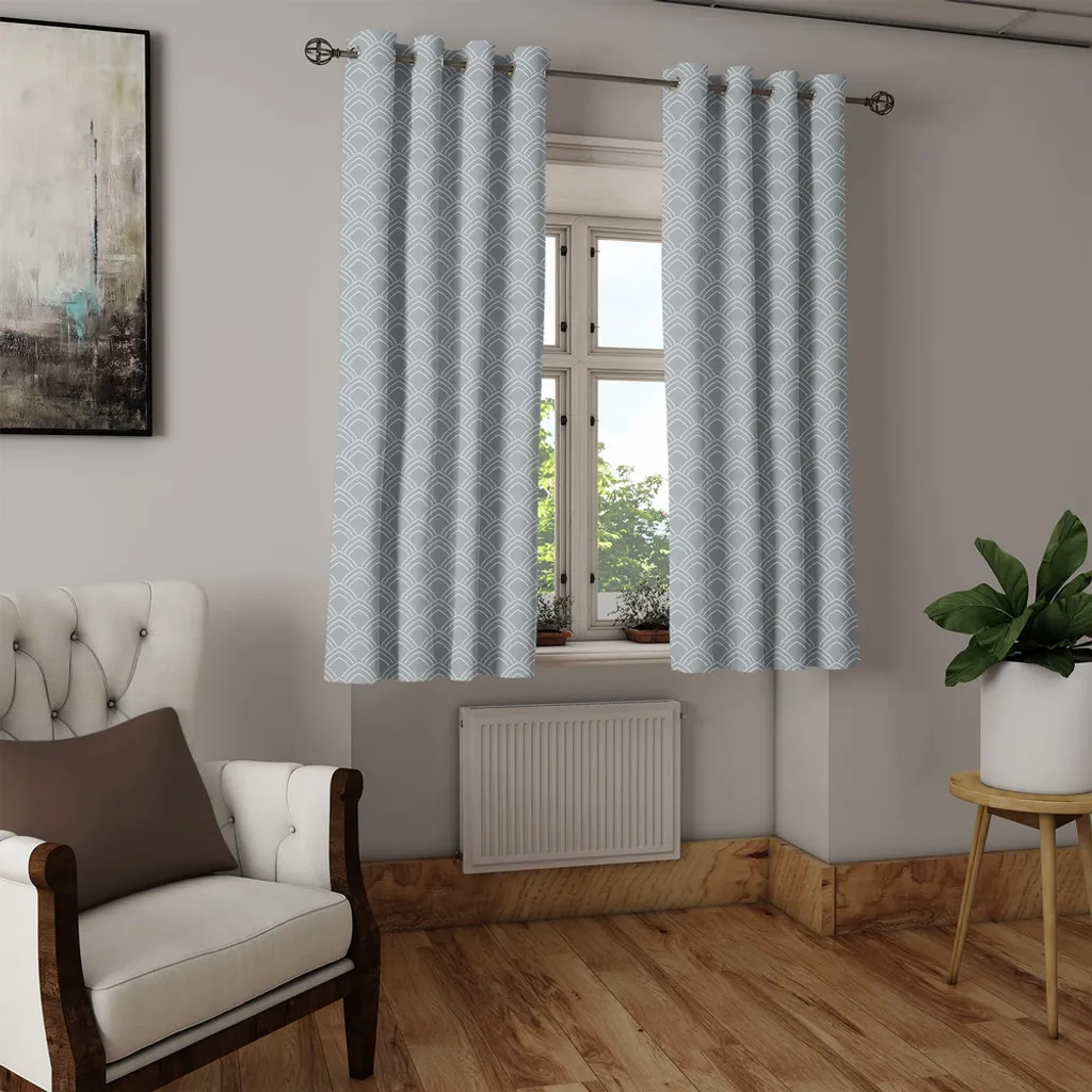 Tende Orientali ABAKUHAUS 280x175 | Atmosfera Etnica Zen Beige - 7