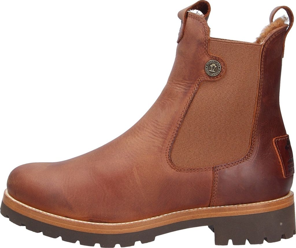 Panama Jack Herren Combat Boots Amur GTX, Männer Produktbild 2