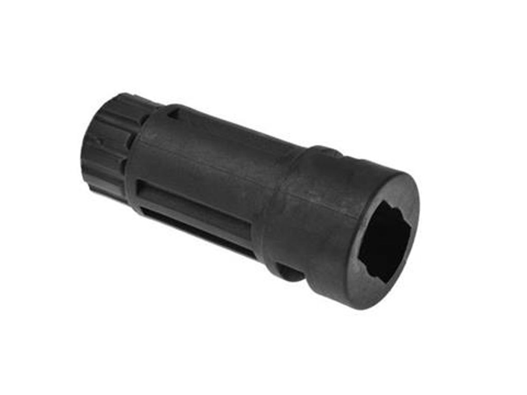 BSD Hochdruckreinigeradapter - Innenadapter M22F Kompatibel mit Hochdruckreinigern HD & HDS