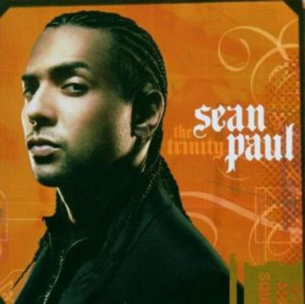 Paul,Sean-The Trinity