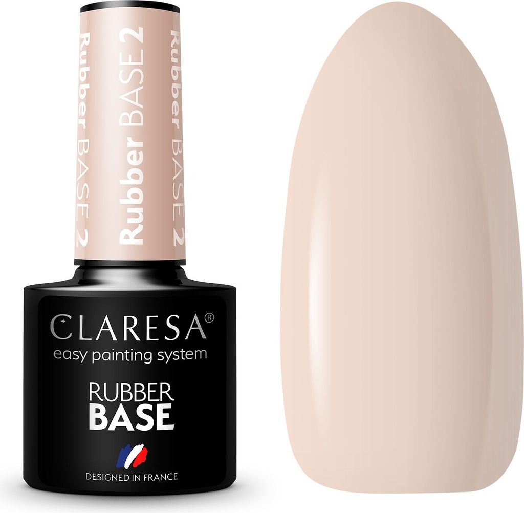 Claresa BAZA-GUMMI 2 -5g * Produktbild 