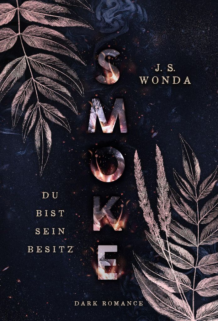 Smoke Produktbild 