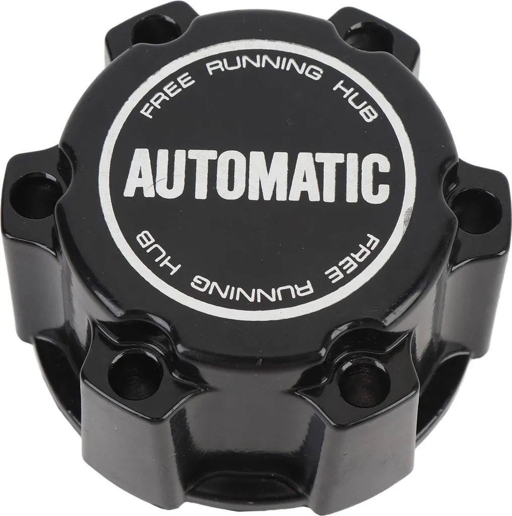 Mozzo Ruota Libera 28 Spline 402601S700 - Rinforzato per Nissan 4x4