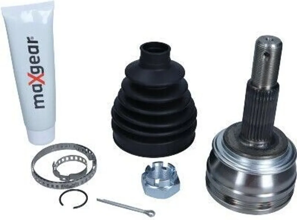 Kit cardan pour réparation transmission Nissan Qashqai II J11 OE