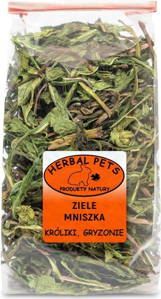 Herbal Pets - Löwenzahn Ziele 70g