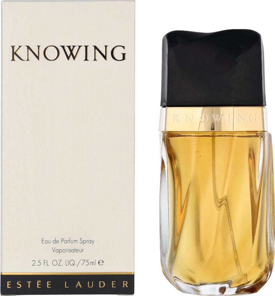Estée Lauder Spray Parfums Femmes Knowing Image du produit 