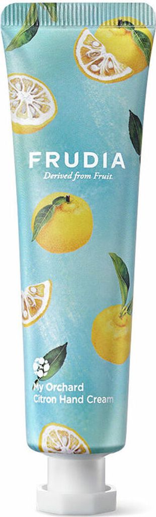 Frudia MY ORCHARD Zitronen-Handcreme 30 gr