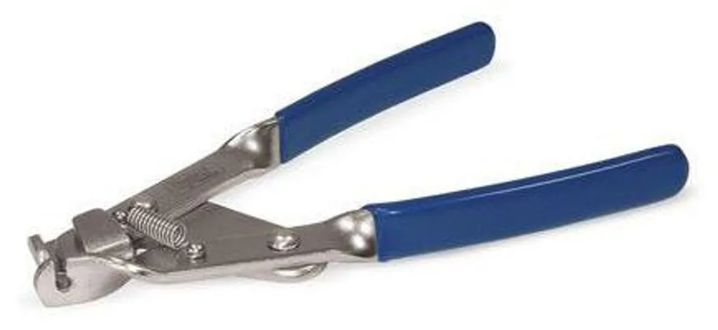 REM Zyklus 720564 Câble Spantang en Acier Renforcé pour Usage Intensif