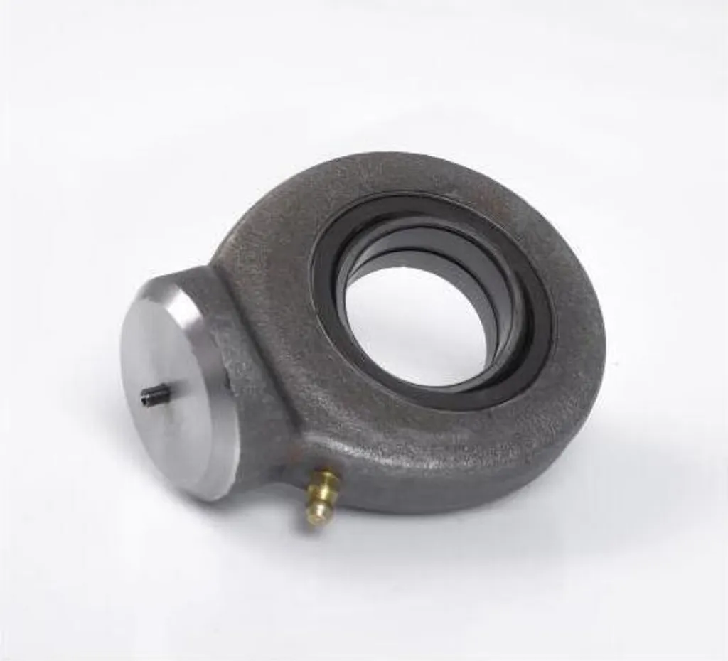 Rotule de direction GK35-DO INA 35x82x25 mm pour articulation mécanique