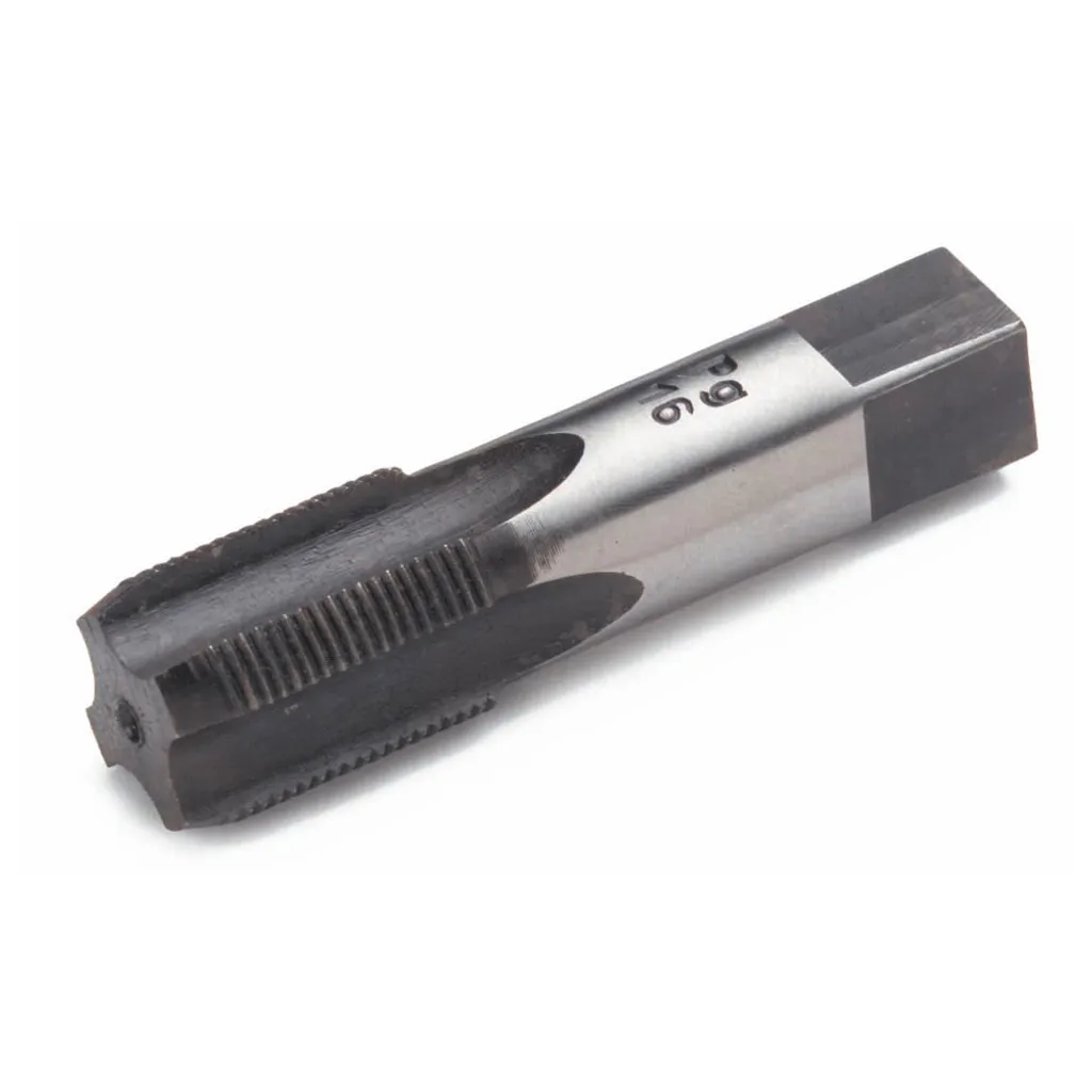 Taraud Cimco M20 x 1,5 réf 140854 pour réparer vos filetages endommagés